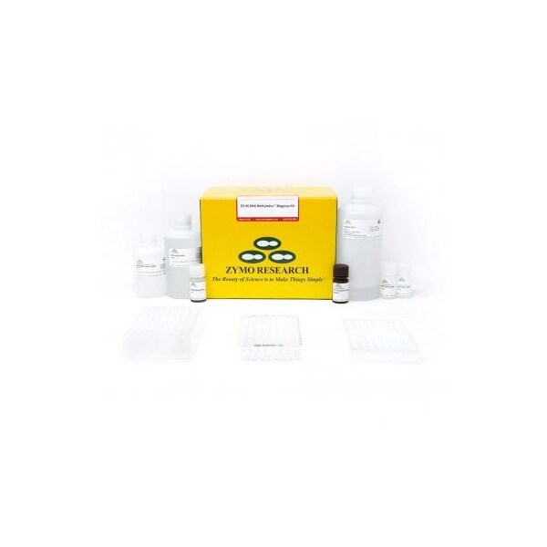 EZ-96 DNA Methylation MagPrep, 8 x 96 Rxns
